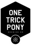 One Trick Pony Cleveland Bay beer