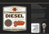 Sixpoint Diesel 2005 beer