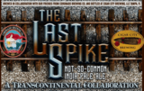 Cigar City The Last Spike beer
