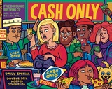 Five Boroughs Cash Only beer