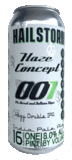 Hailstorm Haze Concept 001 beer