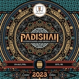 MobCraft Padishah beer