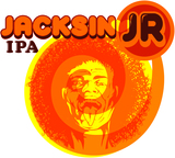 Ale Asylum Jacksin Jr. beer