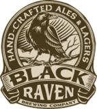 Black Raven Tamerlane beer
