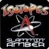 Isotopes Amber beer