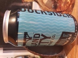 Docksider beer