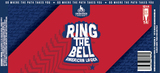 Conshohocken Ring The Bell beer