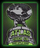 Atlas Hard Apple Cider beer