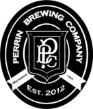 Perrin Double IPA beer