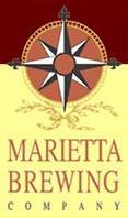 Marietta Silver Bridge beer Label Full Size