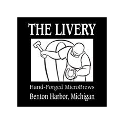 The Livery Dixie O'Flynn beer Label Full Size