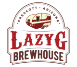 LazyG Doolin's beer