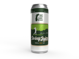 Big Lake Swing Juice beer