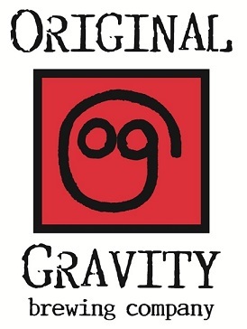 Original Gravity Shinebox Dunkelweizen beer Label Full Size