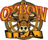 MadCow Oxbow IPA beer