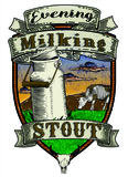 MadCow Evening Milking Stout beer