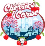 MadCow Cherries Of Corse beer