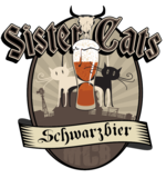 MadCow Sister Cats Schwarzbier beer