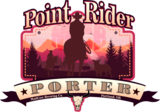 MadCow Point Rider Porter beer