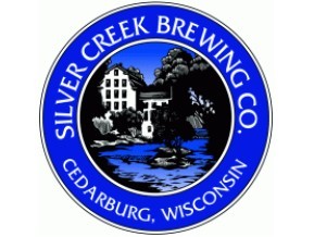 Silver Creek Hefe-Weiss beer Label Full Size