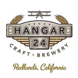 Hangar 24 Experimental IPA beer