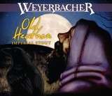 Weyerbacher Peanut Butter Old Heathen beer
