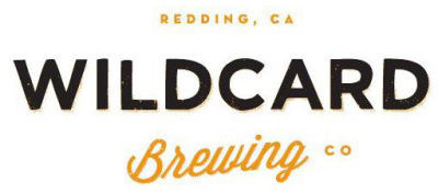 Wildcard Wheat Ale beer Label Full Size