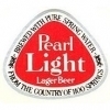 Pabst Pearl Light beer