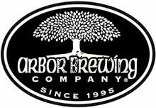 Arbor More Fun Session Sour beer Label Full Size