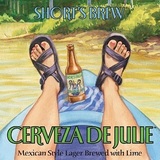 Short's Cerveza De Julie beer