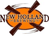 New Holland Rosemary Wild beer