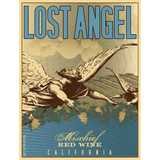 Lost Angel Mischief Red Blend wine