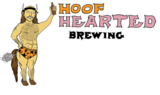 Hoof Hearted Musk Of the Minotaur: Simcoe beer