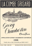 La Combe Grisard La Justice Gevrey-Chambertin wine
