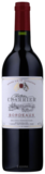 Chateau Charrier Bordeaux Rouge wine