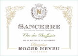 Roger Neveu Kermit Lynch Clos Bouffants Sancerre wine