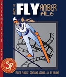Shades of Pale Ready to Fly Amber beer