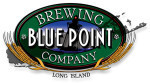 Blue Point White IPA with Mosaic beer
