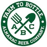 Almanac Single Origin Cluster beer