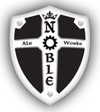 Noble Mr. Sparkle beer