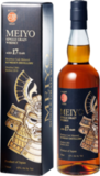 Kumesen Meiyo 17 Year Single Grain Whiskey spirit