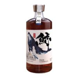 Kumesen Kujira 20 Year Old Ryukyu Whiskey spirit