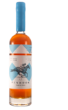 Pinhook 'Rye Humor' Cask Strength Rye 2018 spirit