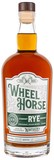 Wheel Horse Rye Whiskey spirit