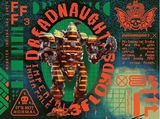 3 Floyds Dreadnaught beer