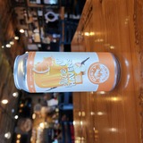 Rusty Nickel Slice O'Havens Orange-Vanilla Imperial Cream Ale beer