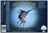 O'Connor Norfolk Canyon beer