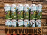 Pipeworks The Other Side beer