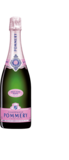 Champagne Pommery  Brut Royal Rosé wine