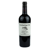 Casa Smith Porcospino Primitvo wine